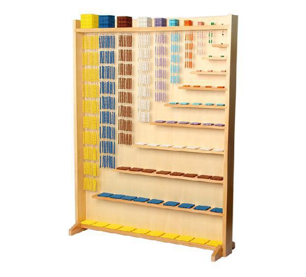 دولاب الخرز